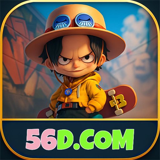56d.com Cassino Online